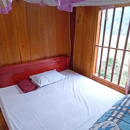 Ba Be Lake-Huyen Hao Homestay Pokoj fotografie