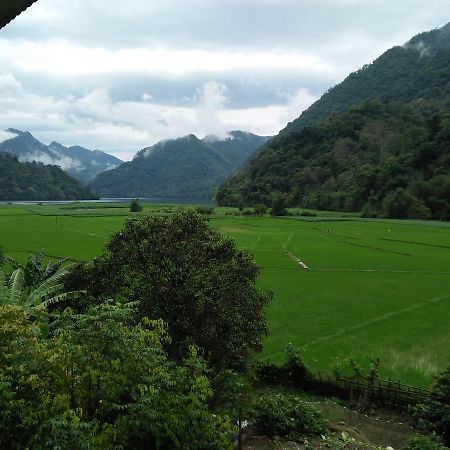Ba Be Lake-Huyen Hao Homestay Exteriér fotografie